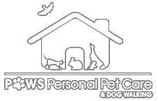 Paws Personal Pet Care